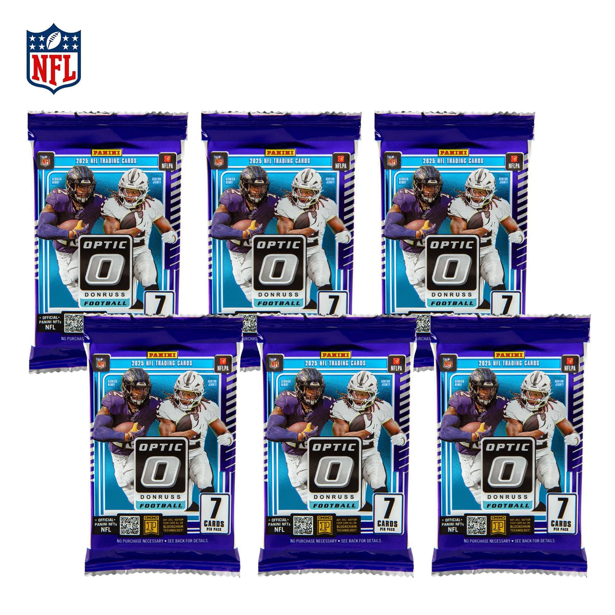 Trading Cards Mega Box K3041