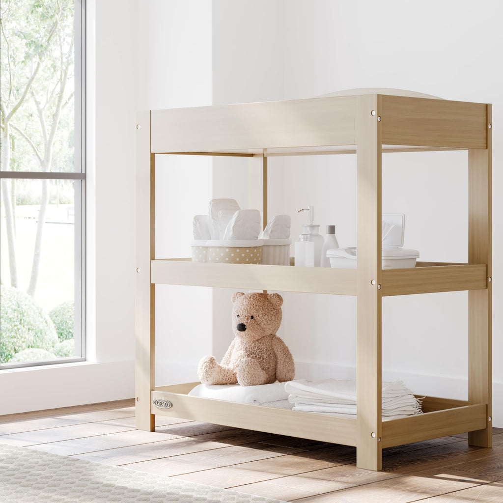 Changing Table with Changing Pad F10759