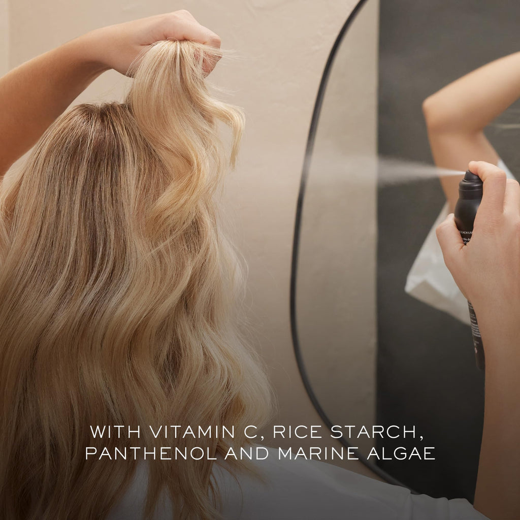 Volumizing Dry Shampoo Spray K630198
