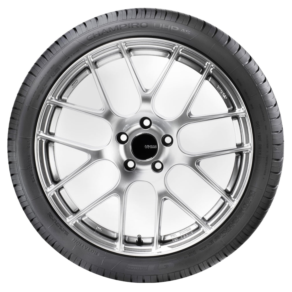 235/40ZR18 95Y XL Tire C52233