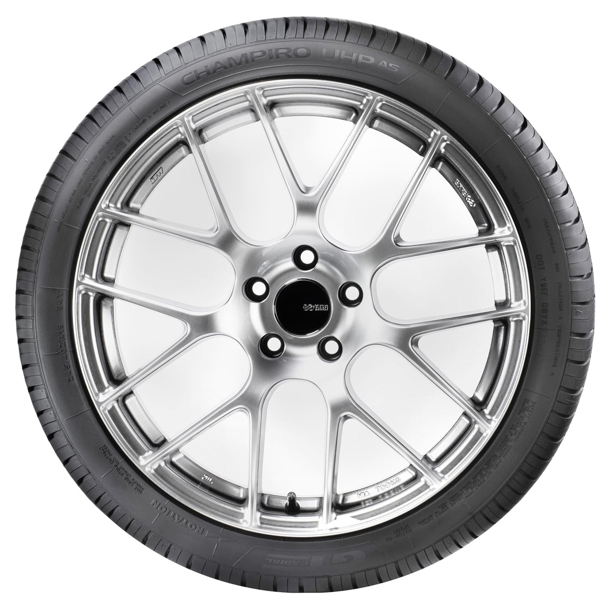 235/40ZR18 95Y XL Tire C52233