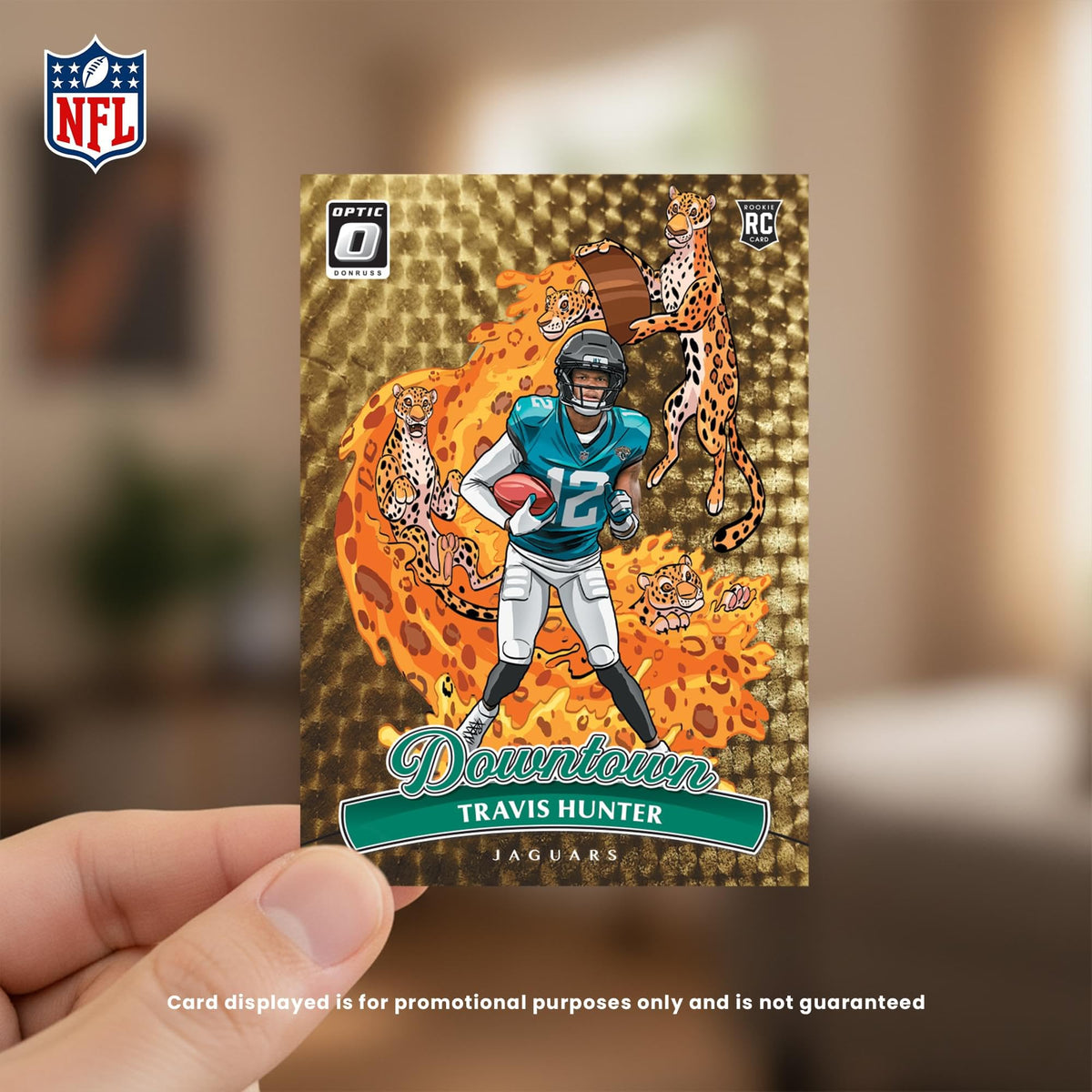 Trading Cards Mega Box K3041