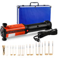 1500W Induction Heater Bolt Removal Kit with Case D642565