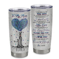 20oz Stainless Steel Tumbler Cup M47605