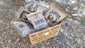 12 Meals Military Surplus Meal Ready to Eat X749